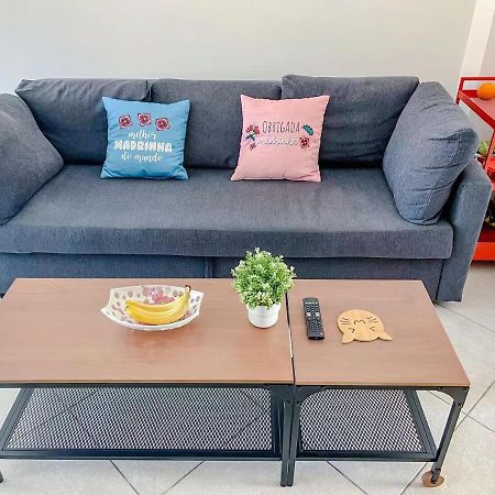 אנטוגויה דה באלייה Peniche Master Bedroom With Sea View Balcony, Private Bathroom, Shared Kitchen, Swimming Pool, Surfing Resort מראה חיצוני תמונה