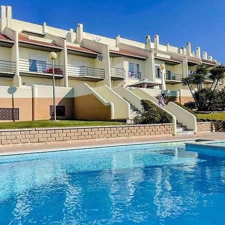 אנטוגויה דה באלייה Peniche Master Bedroom With Sea View Balcony, Private Bathroom, Shared Kitchen, Swimming Pool, Surfing Resort מראה חיצוני תמונה