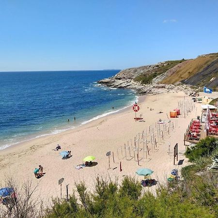 אנטוגויה דה באלייה Peniche Master Bedroom With Sea View Balcony, Private Bathroom, Shared Kitchen, Swimming Pool, Surfing Resort מראה חיצוני תמונה